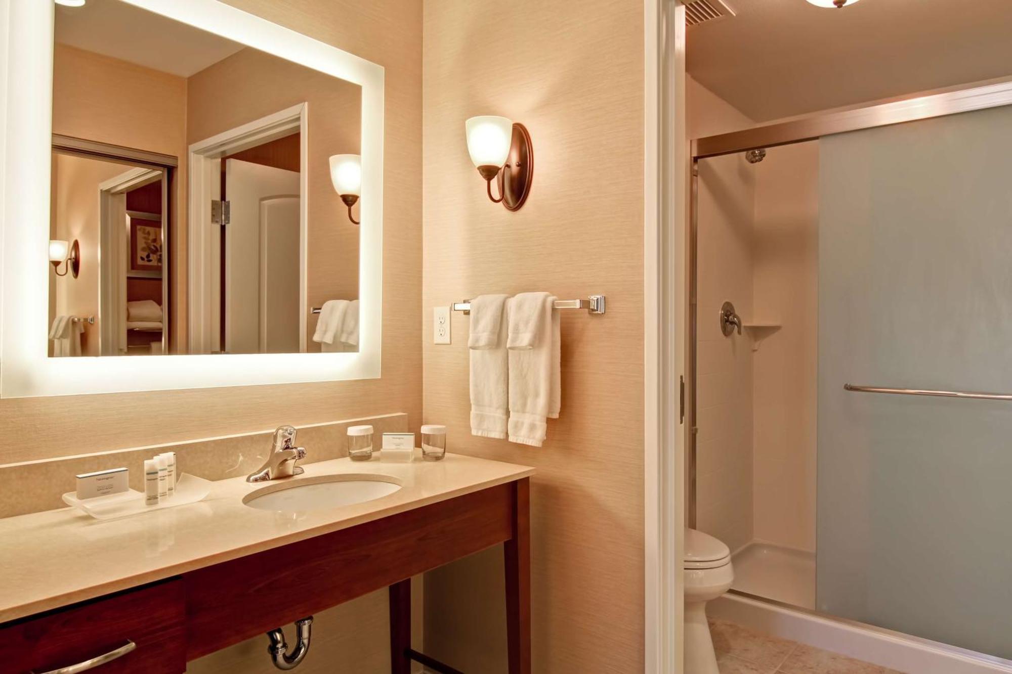 Homewood Suites By Hilton Richland Exterior foto