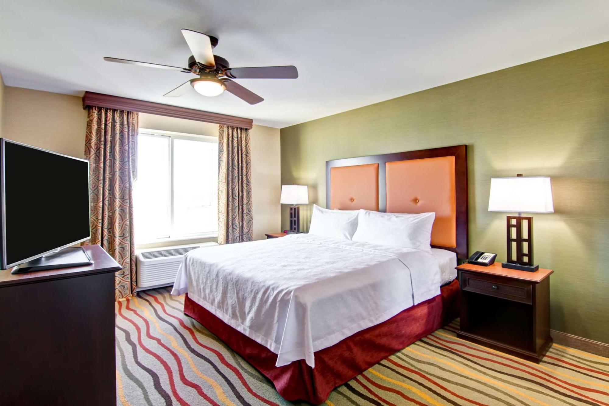 Homewood Suites By Hilton Richland Exterior foto